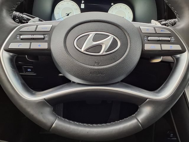 Used 2025 Hyundai Palisade SEL FWD image 15