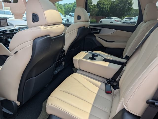 Certified 2022 Acura MDX w/ Technology Package FWD image 23