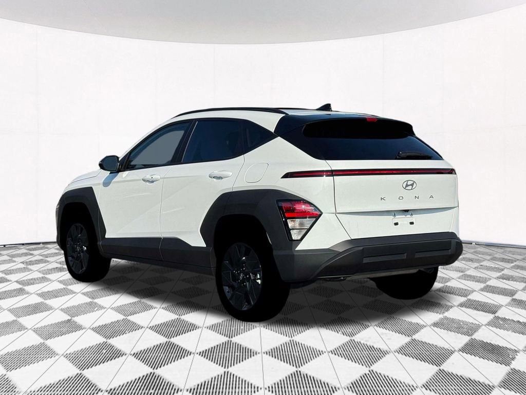 Used 2026 Hyundai Kona SEL Sport FWD image 8