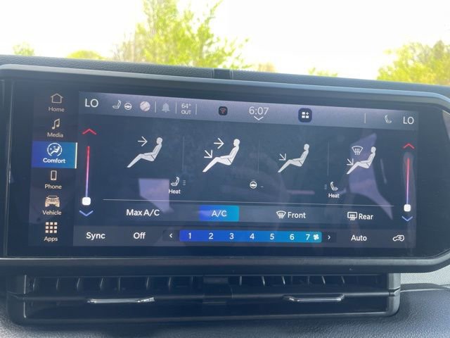 Used 2024 Jeep Wrangler Unlimited Sport AWD/4WD image 22