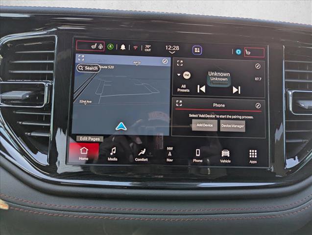 New 2026 Dodge Durango GT image 19