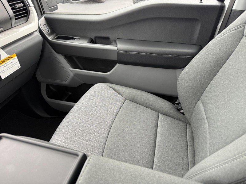 New 2026 Ford F350 XLT image 16