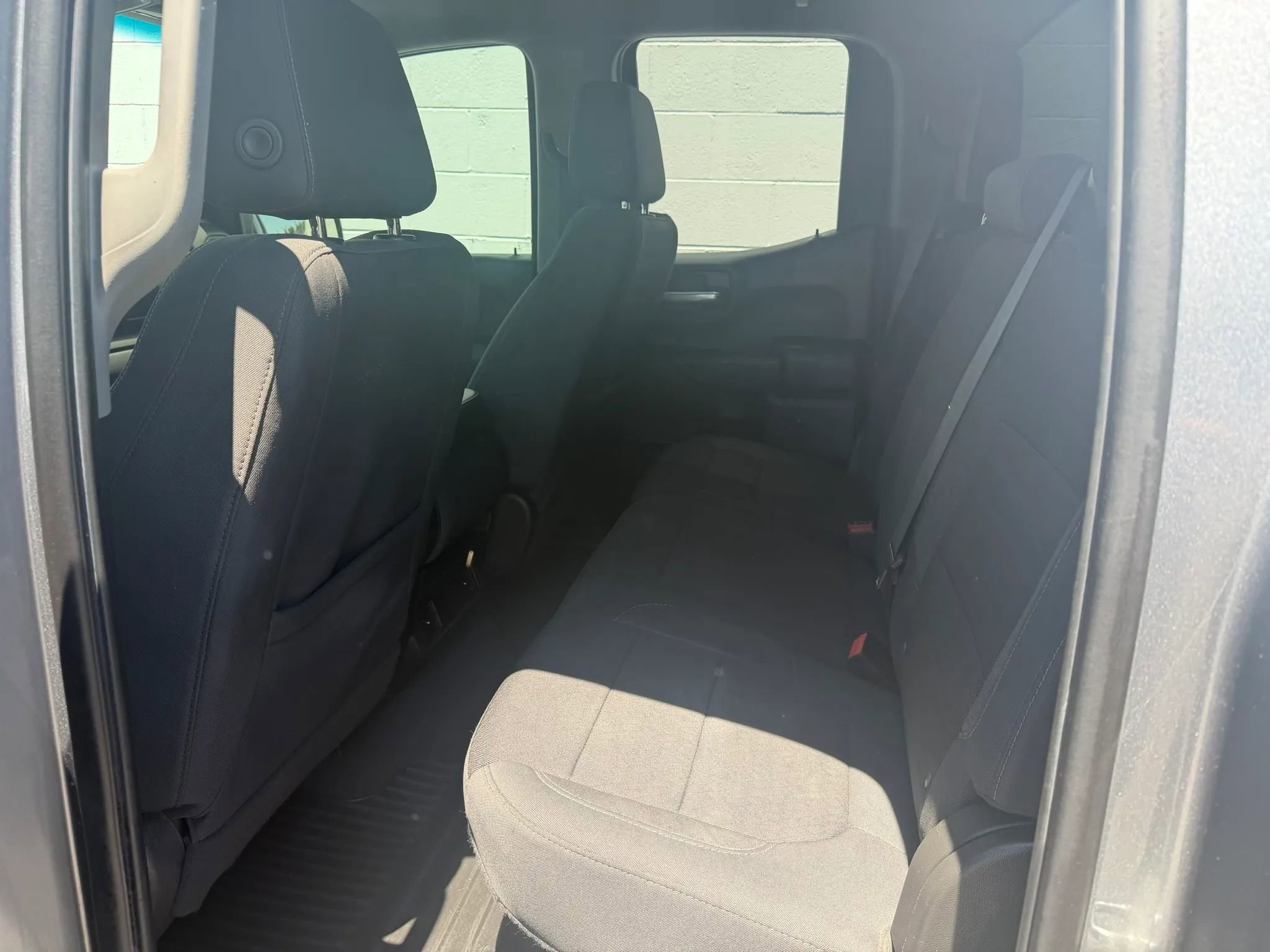 Used 2021 GMC Sierra 1500 4x4 Double Cab w/ Sierra Value Package image 19