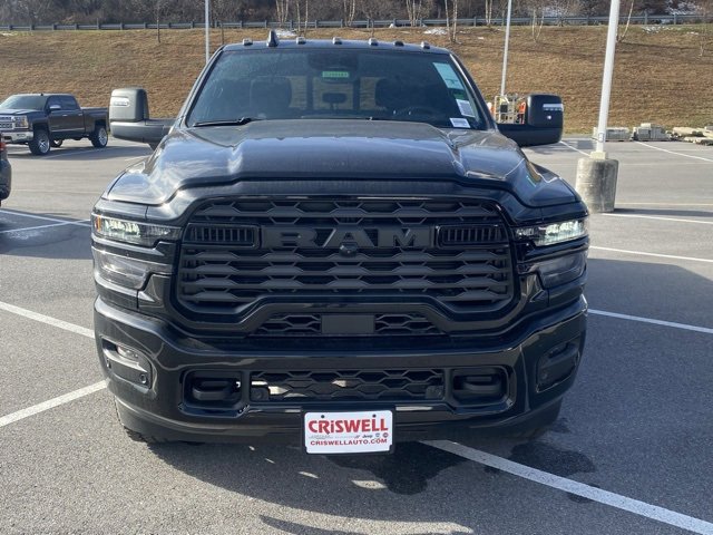 New 2026 RAM 2500 Big Horn image 9