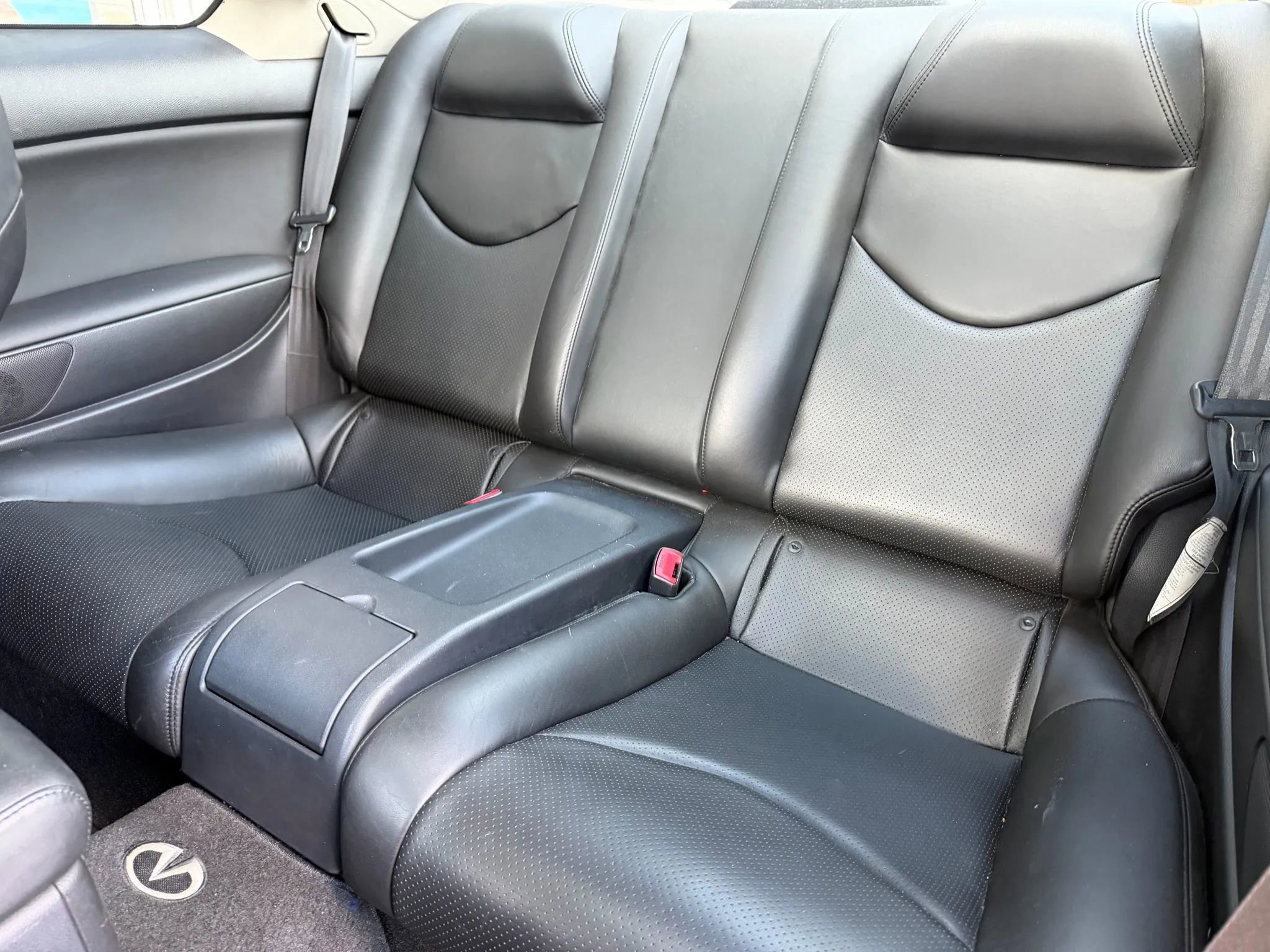 Used 2008 INFINITI G37 Sport w/ Premium Pkg image 11