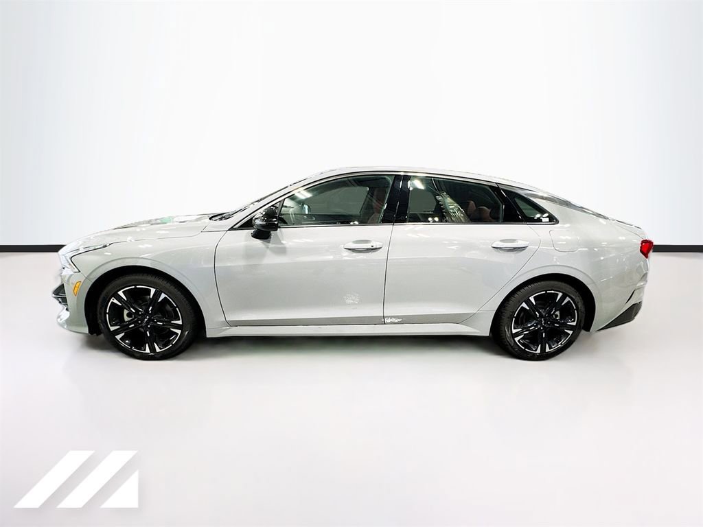 Used 2024 Kia K5 GT-Line AWD/4WD image 7
