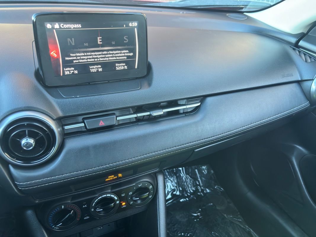 Used 2019 MAZDA CX-3 Sport image 18