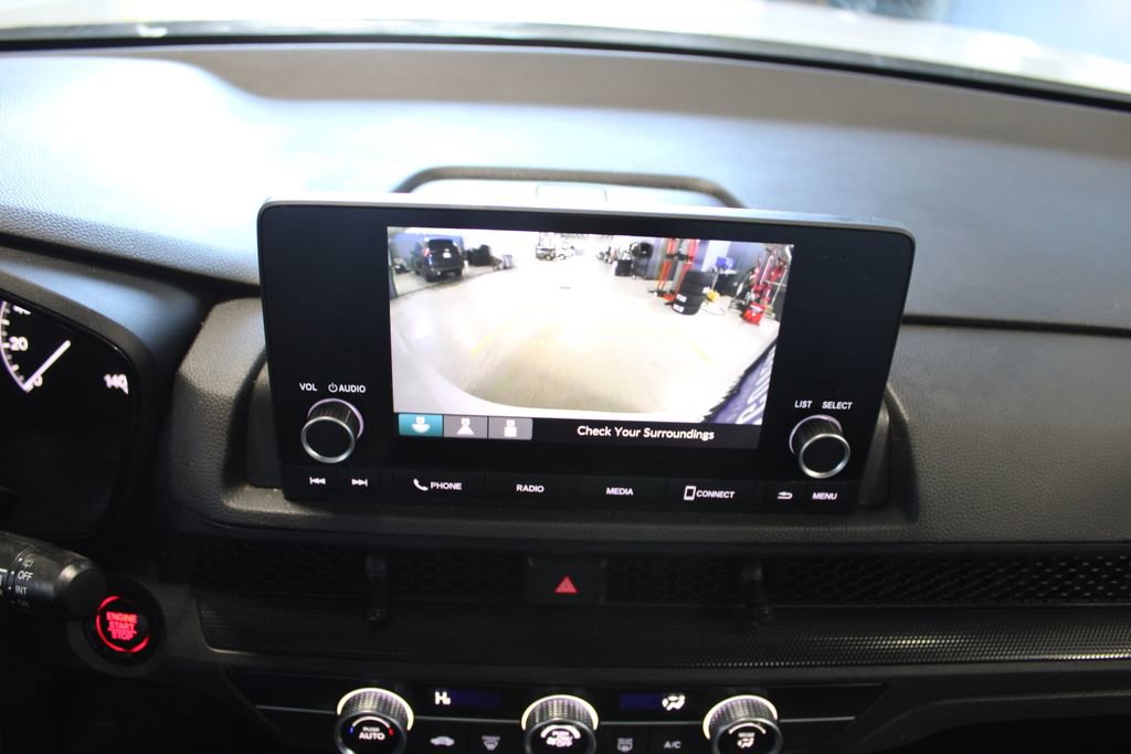 Used 2023 Honda CR-V LX image 26
