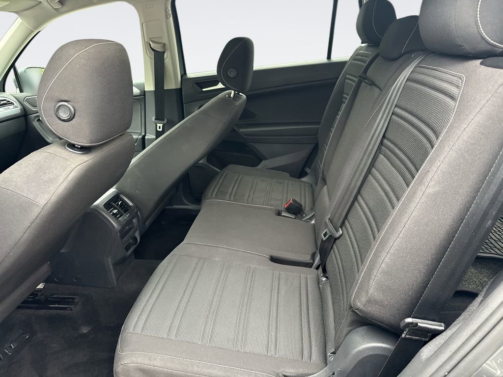 Used 2023 Volkswagen Tiguan S w/ Driver Assistance Package FWD image 22