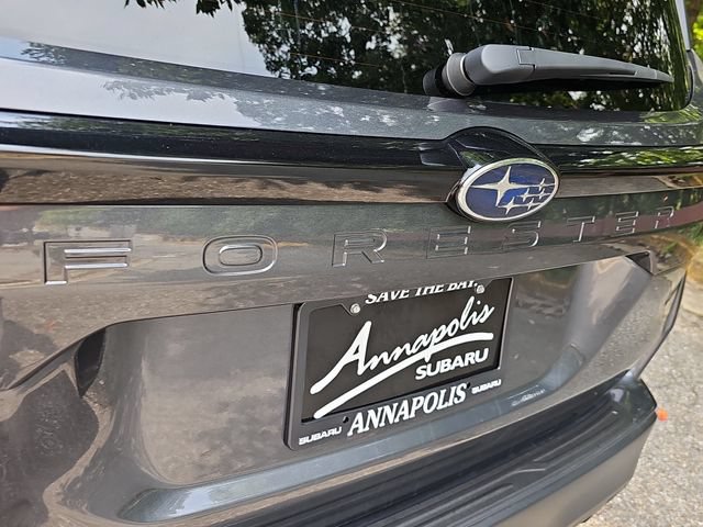 Certified 2026 Subaru Forester Premium AWD/4WD image 28