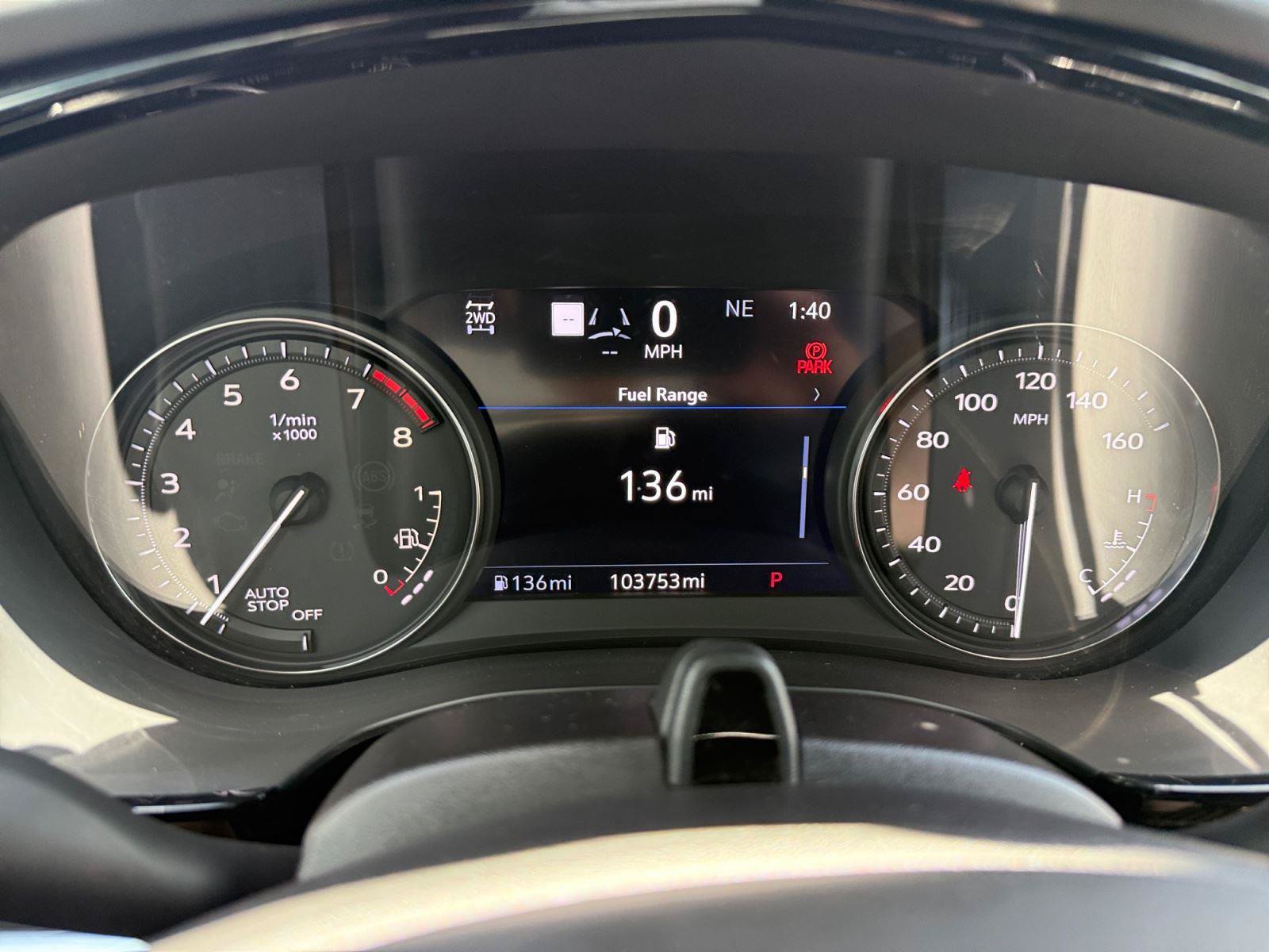Used 2023 Cadillac XT6 Premium Luxury w/ Platinum Package AWD/4WD image 28