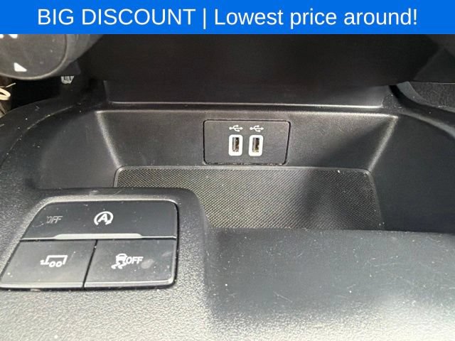 Used 2022 Ford Ranger XLT w/ Equipment Group 301A Mid AWD/4WD image 33