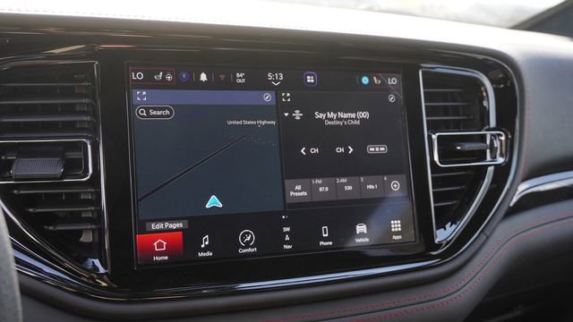 New 2026 Dodge Durango GT image 25