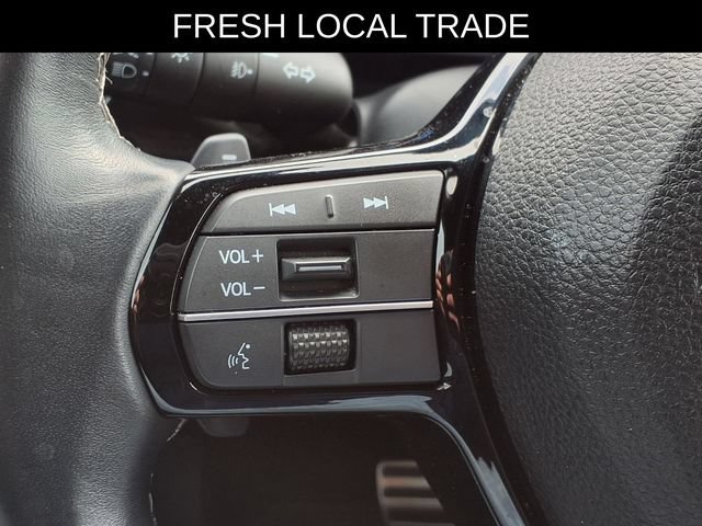 Used 2024 Honda Civic Sport Touring image 23