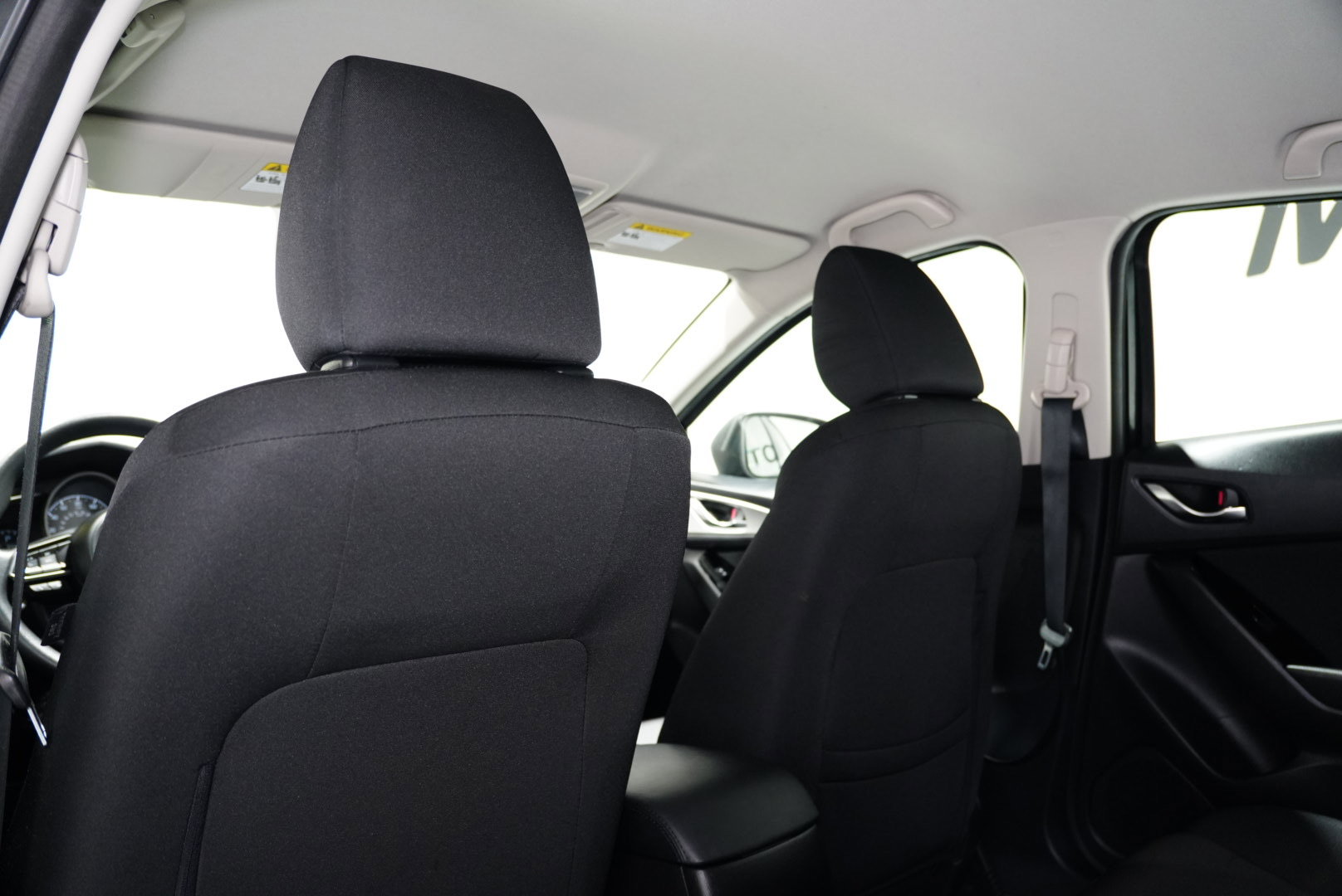 Used 2018 MAZDA MAZDA3 Sport image 16