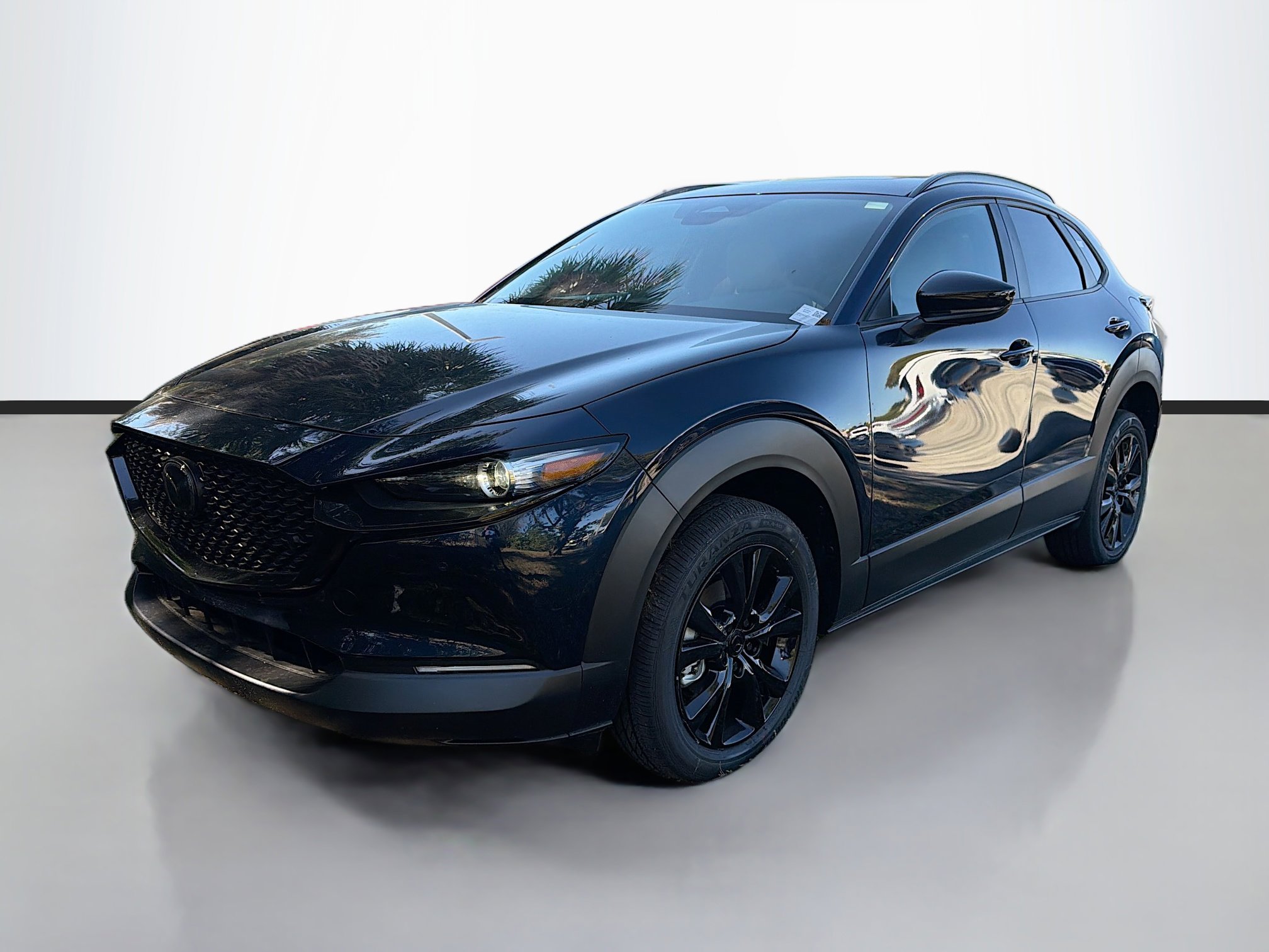 New 2026 MAZDA CX-30 Aire Edition image 8