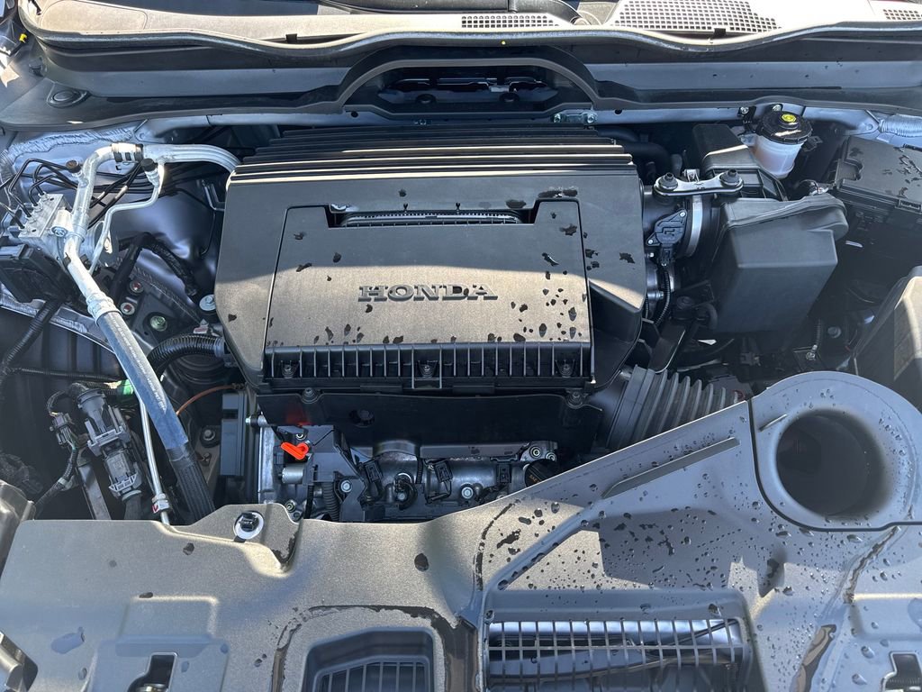 Used 2025 Honda Pilot EX-L image 35