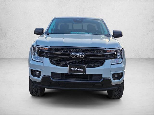 New 2026 Ford Ranger XLT w/ Equipment Group 301A High image 6