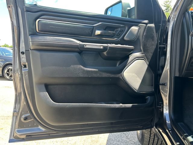 Used 2019 RAM 1500 Limited AWD/4WD image 14
