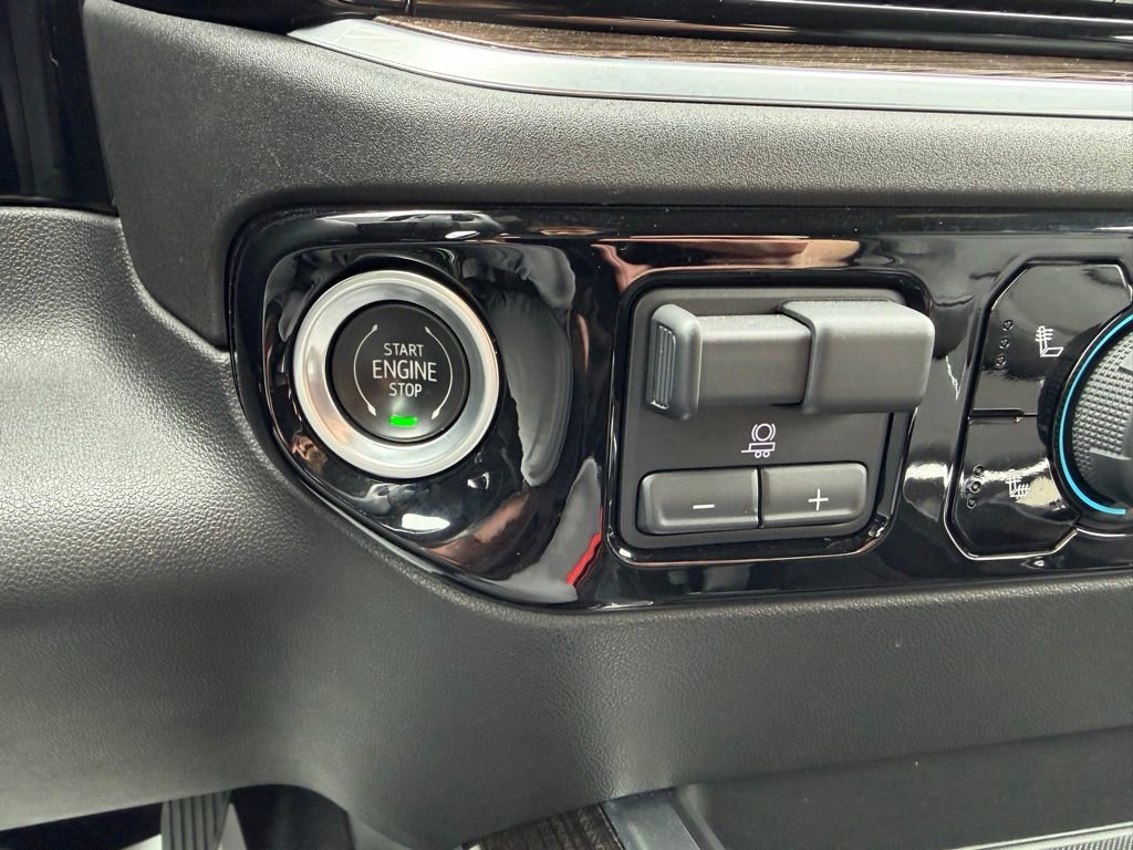 Used 2022 Chevrolet Silverado 1500 RST w/ Redline Edition image 20