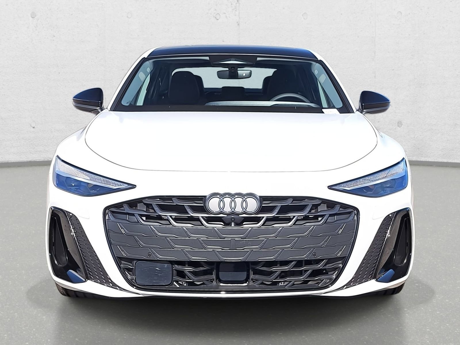 New 2026 Audi A6 Premium Plus image 2