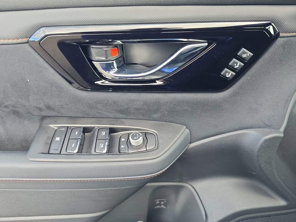 New 2026 Subaru Forester Touring image 22