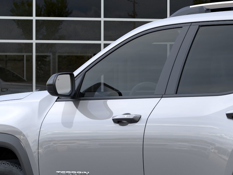 New 2026 GMC Terrain Elevation w/ Elevation Premium Package FWD image 39