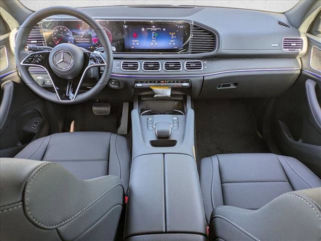 New 2026 Mercedes-Benz GLE 350 4MATIC image 15
