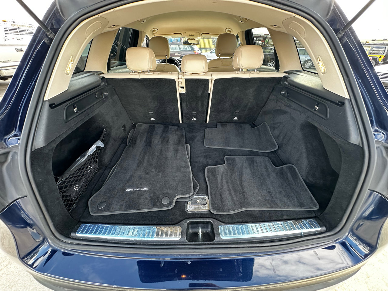 Used 2019 Mercedes-Benz GLC 300 image 26