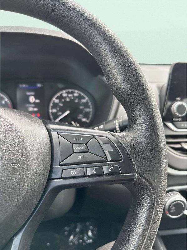 Used 2024 Nissan Altima 2.5 S FWD image 27