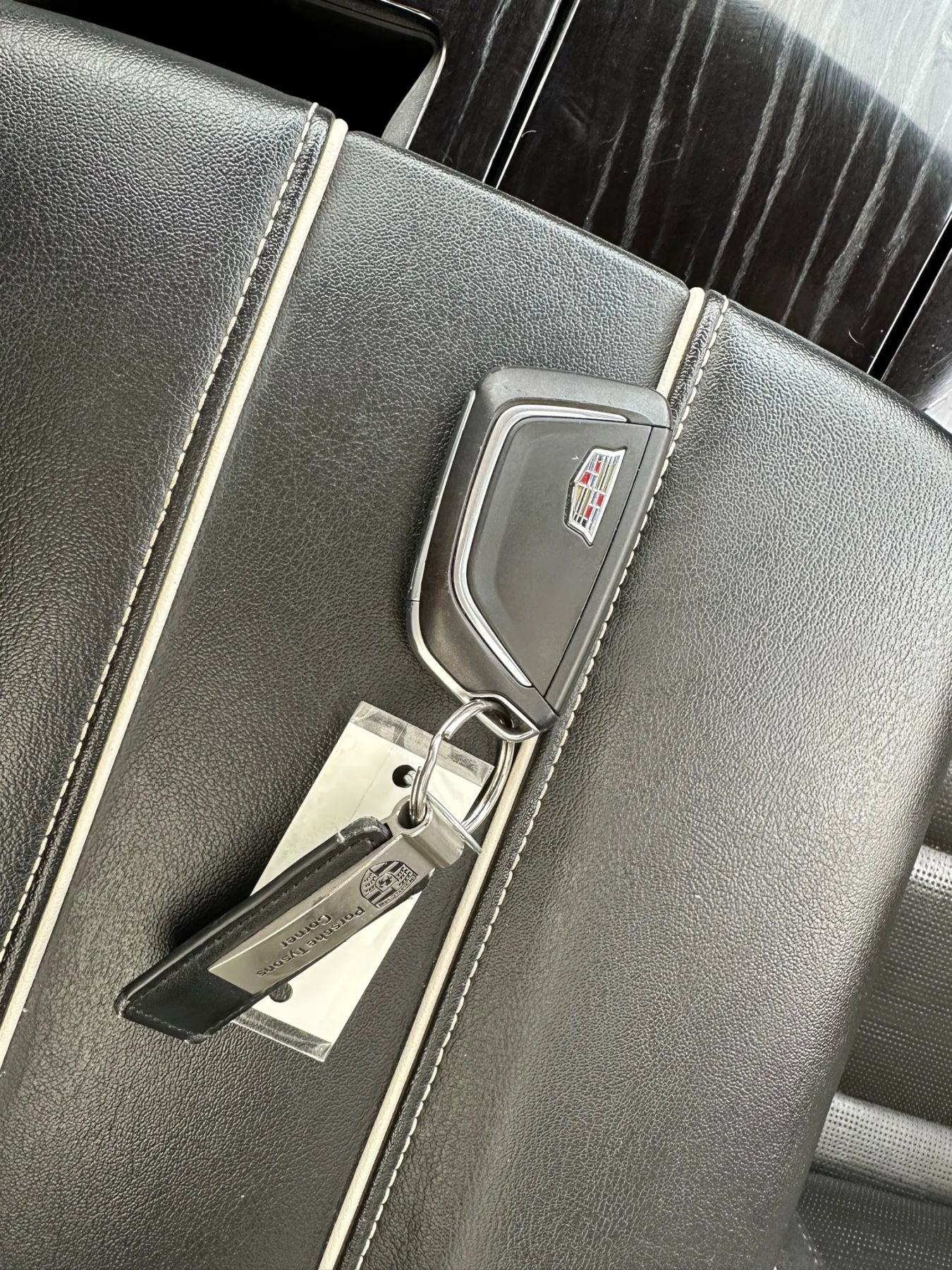 Used 2021 Cadillac Escalade ESV Sport w/ Driver Assist Tech Package image 28