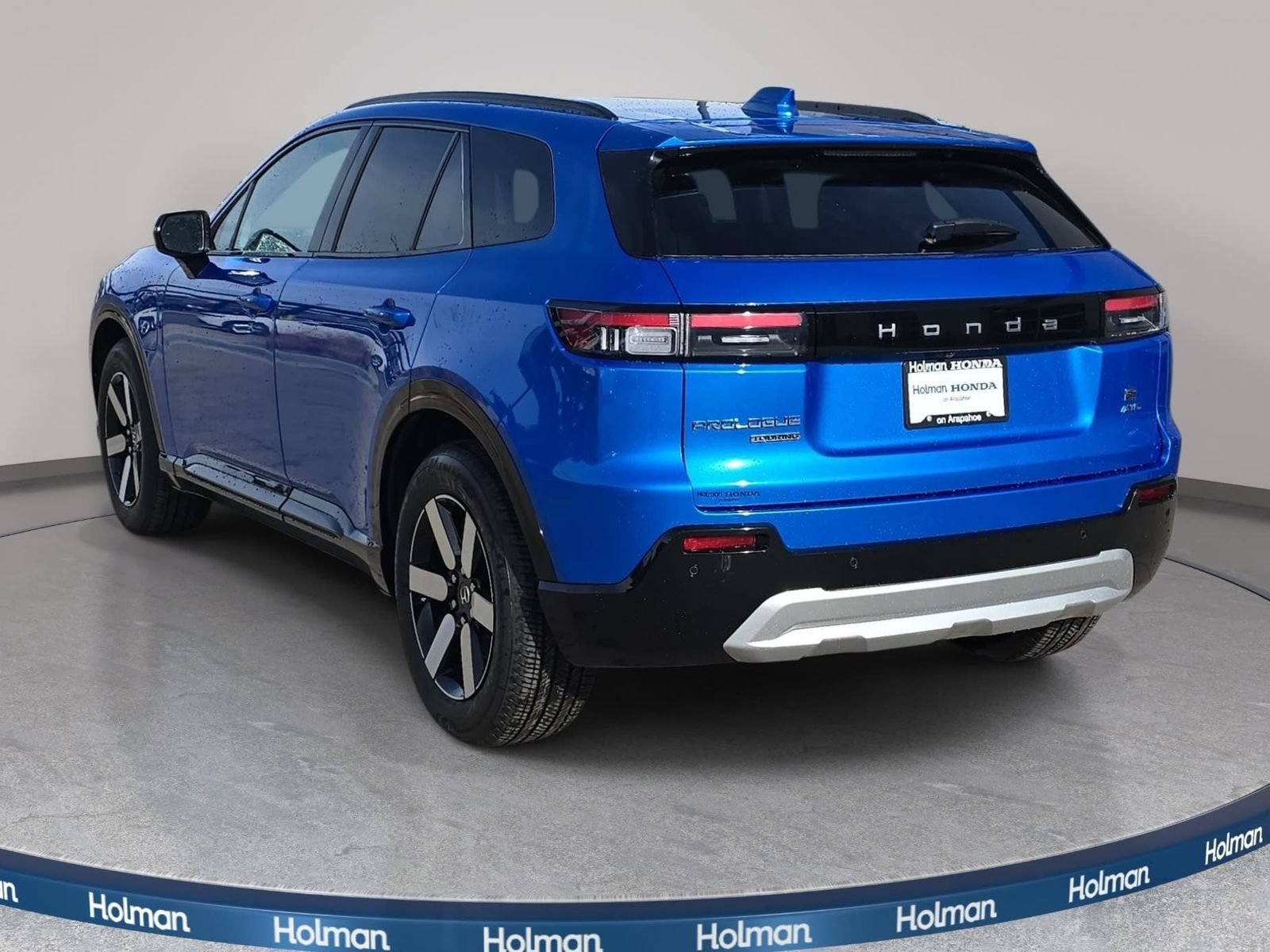 New 2026 Honda Prologue Touring image 7