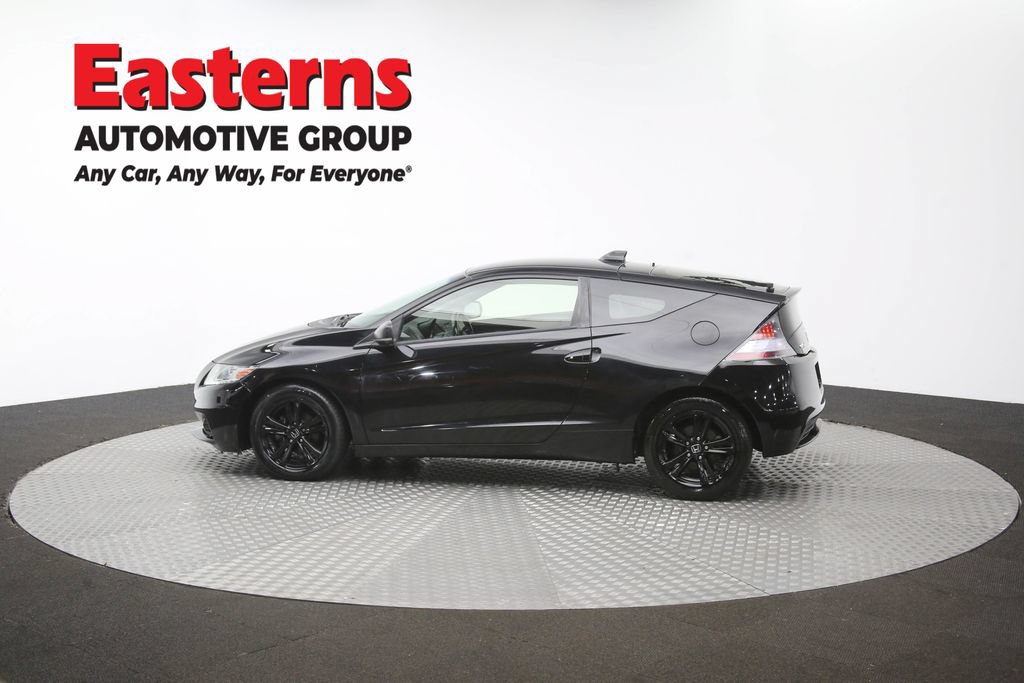 Used 2015 Honda CR-Z EX image 60