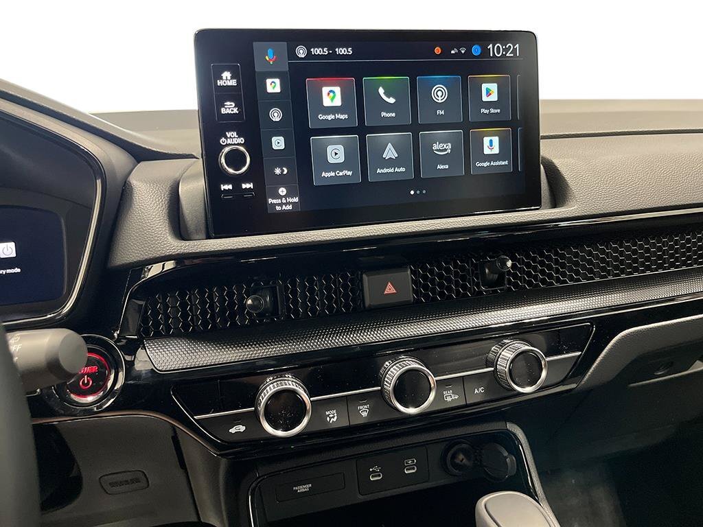 New 2027 Honda CR-V Sport Touring image 20