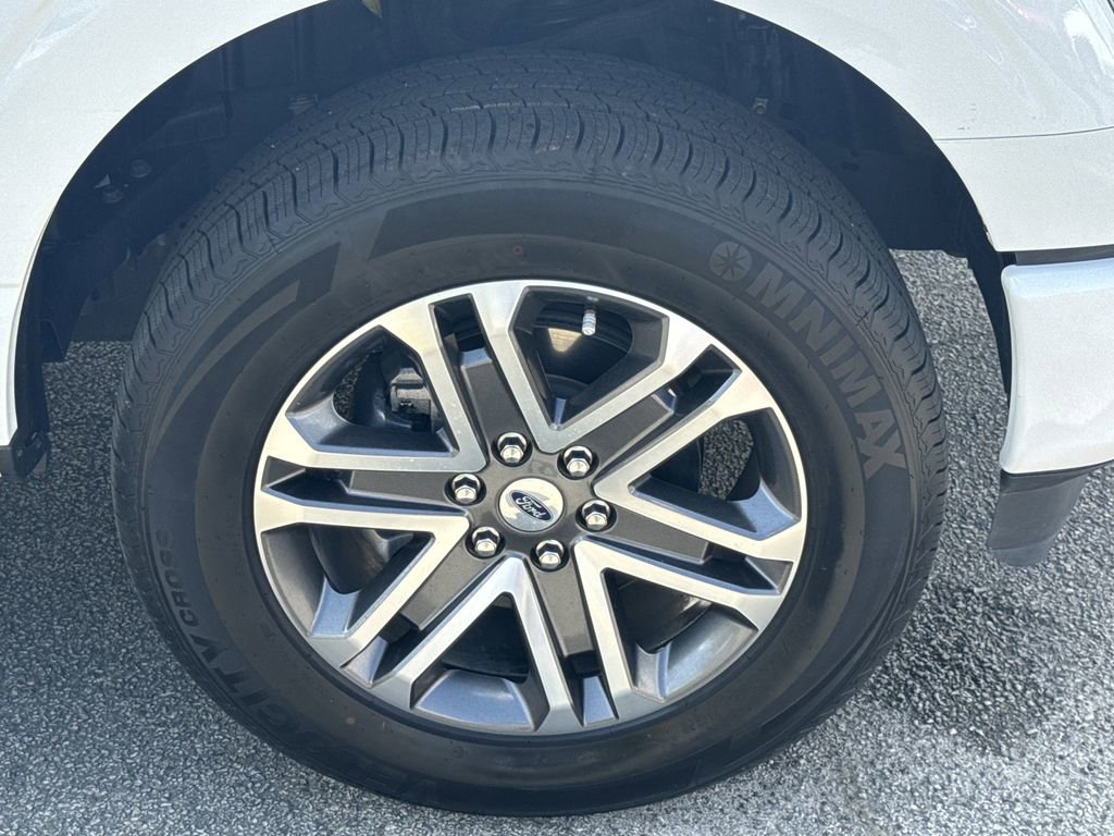 Used 2022 Ford F150 XL w/ STX Appearance Package image 12