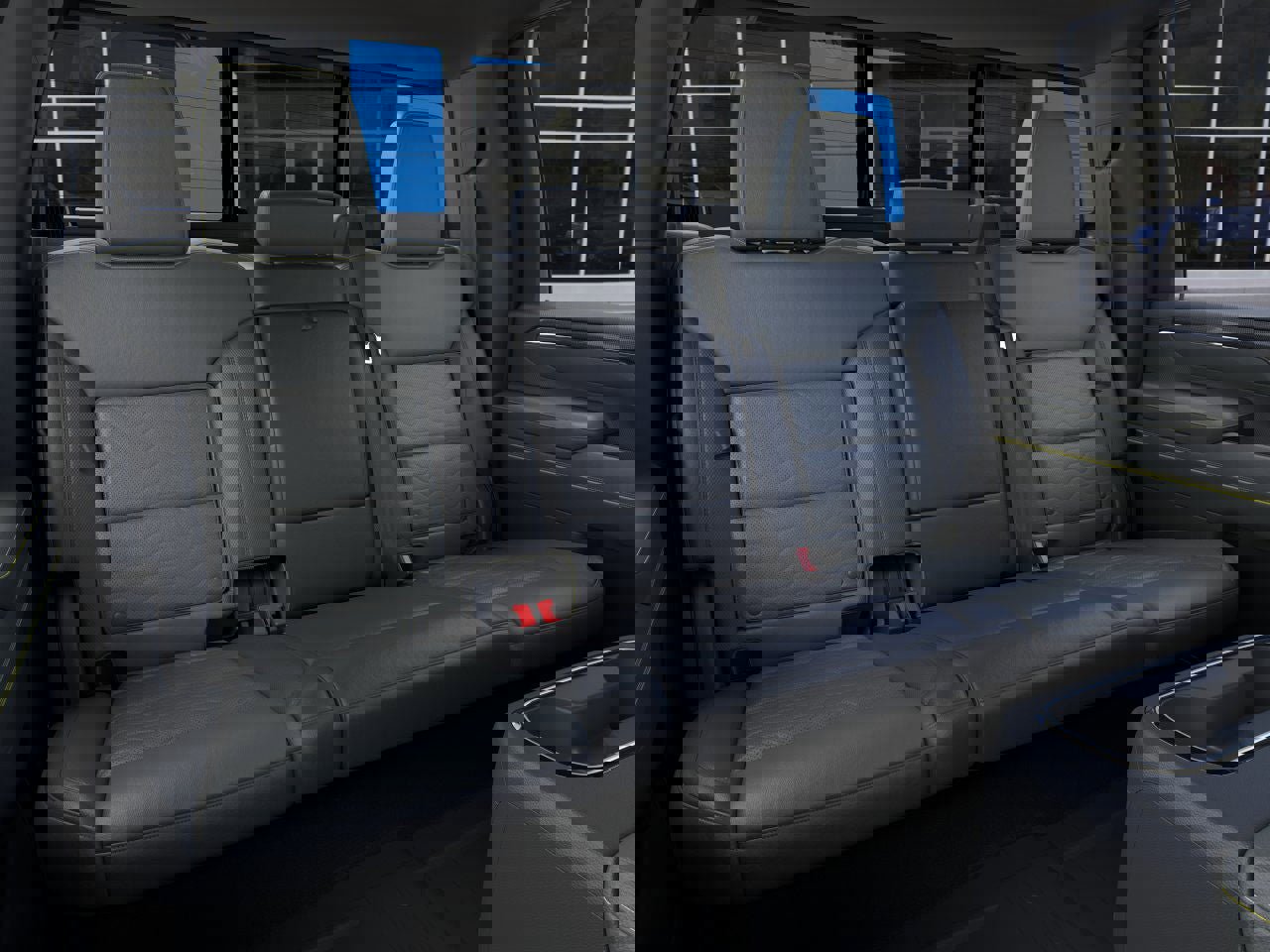 New 2026 Chevrolet Silverado 2500 ZR2 image 17