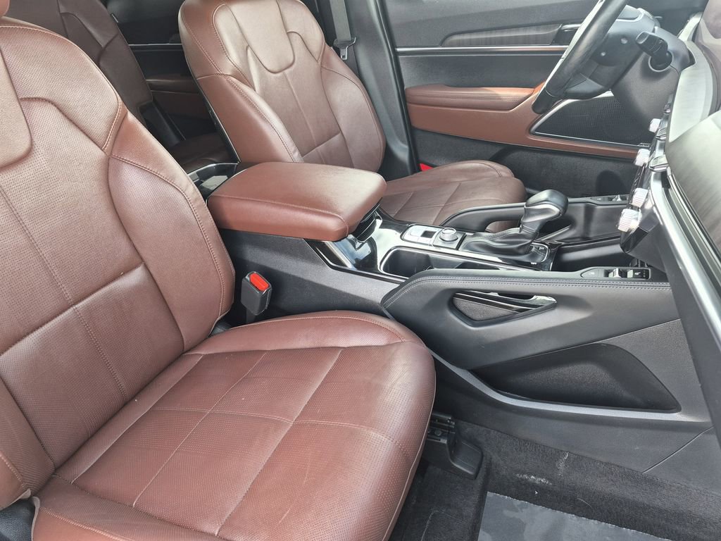 Certified 2023 Kia Telluride SX image 17