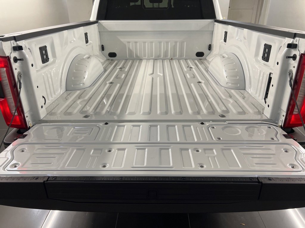 New 2026 Ford F250 King Ranch image 40