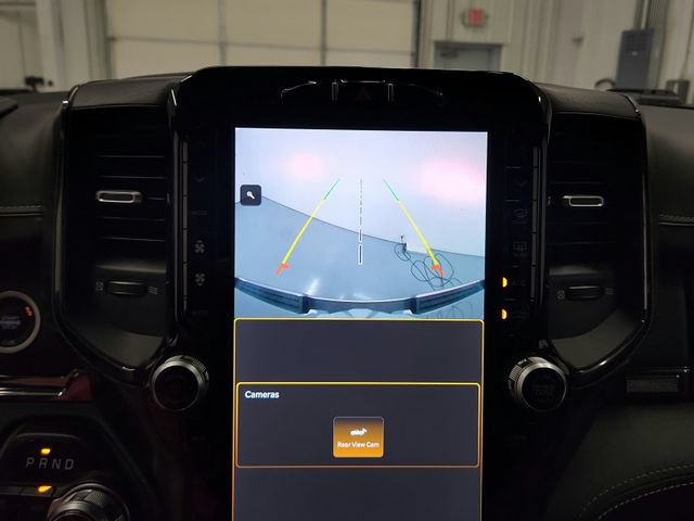 Used 2022 RAM 1500 Limited AWD/4WD image 34
