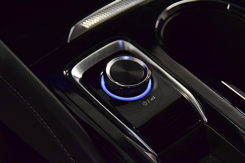 Used 2024 Buick Envision Preferred image 25