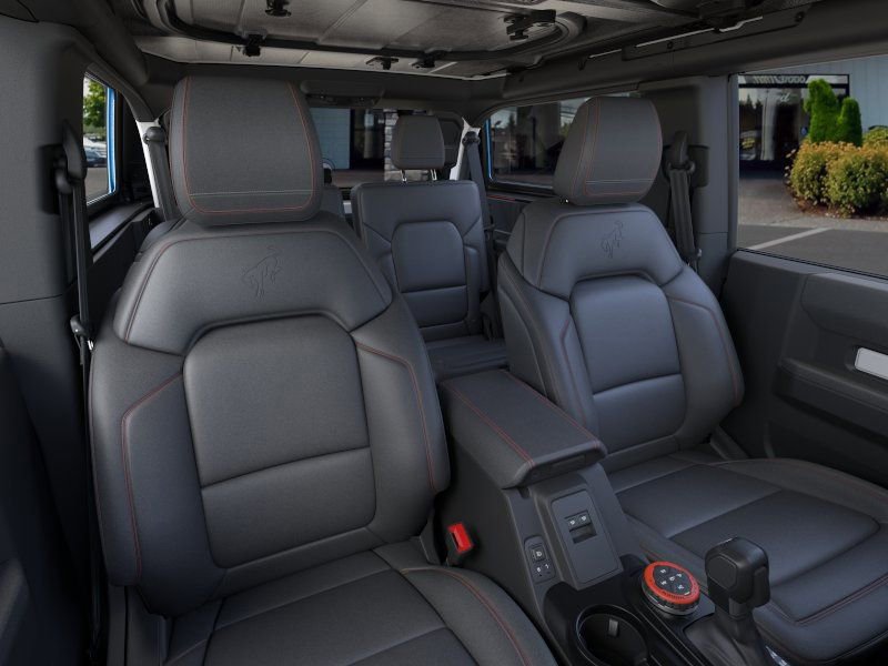 New 2025 Ford Bronco Stroppe Edition image 11
