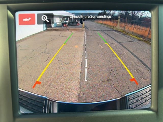 Used 2024 RAM 2500 Big Horn image 35