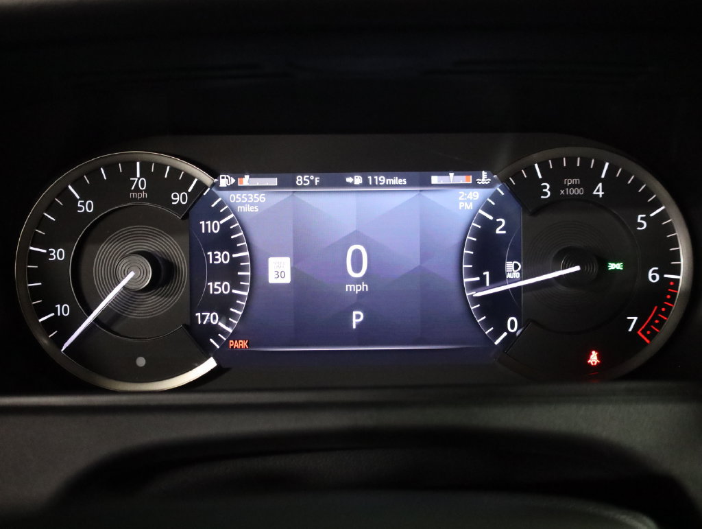 Used 2022 Land Rover Range Rover Velar R-Dynamic S AWD/4WD image 27
