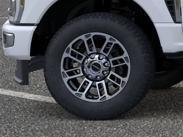 New 2026 Ford F250 Platinum w/ Platinum Plus Package AWD/4WD image 19