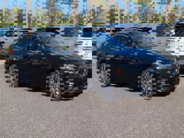 Used 2020 BMW 228i xDrive Gran Coupe w/ Convenience Package image 2