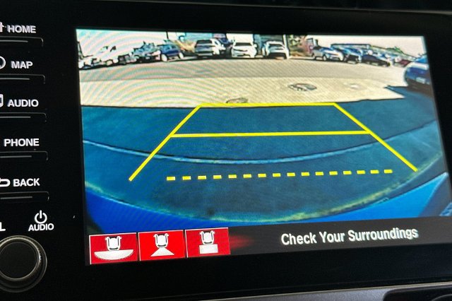 Used 2019 Honda Civic Type R image 22