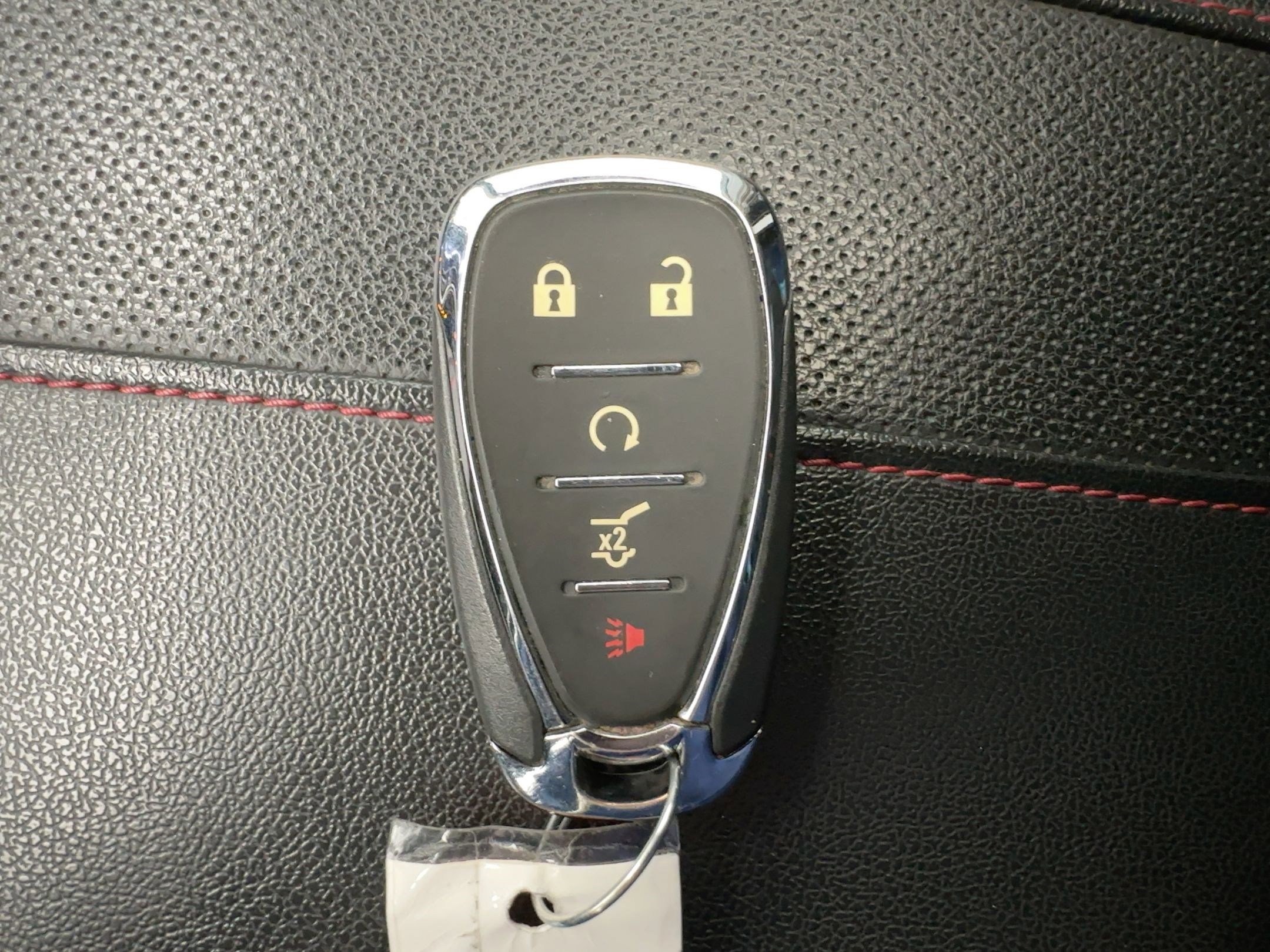 Certified 2023 Chevrolet Traverse RS w/ LPO, Floor Liner Package image 31