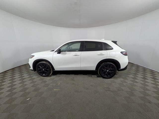 Certified 2024 Honda HR-V Sport image 26