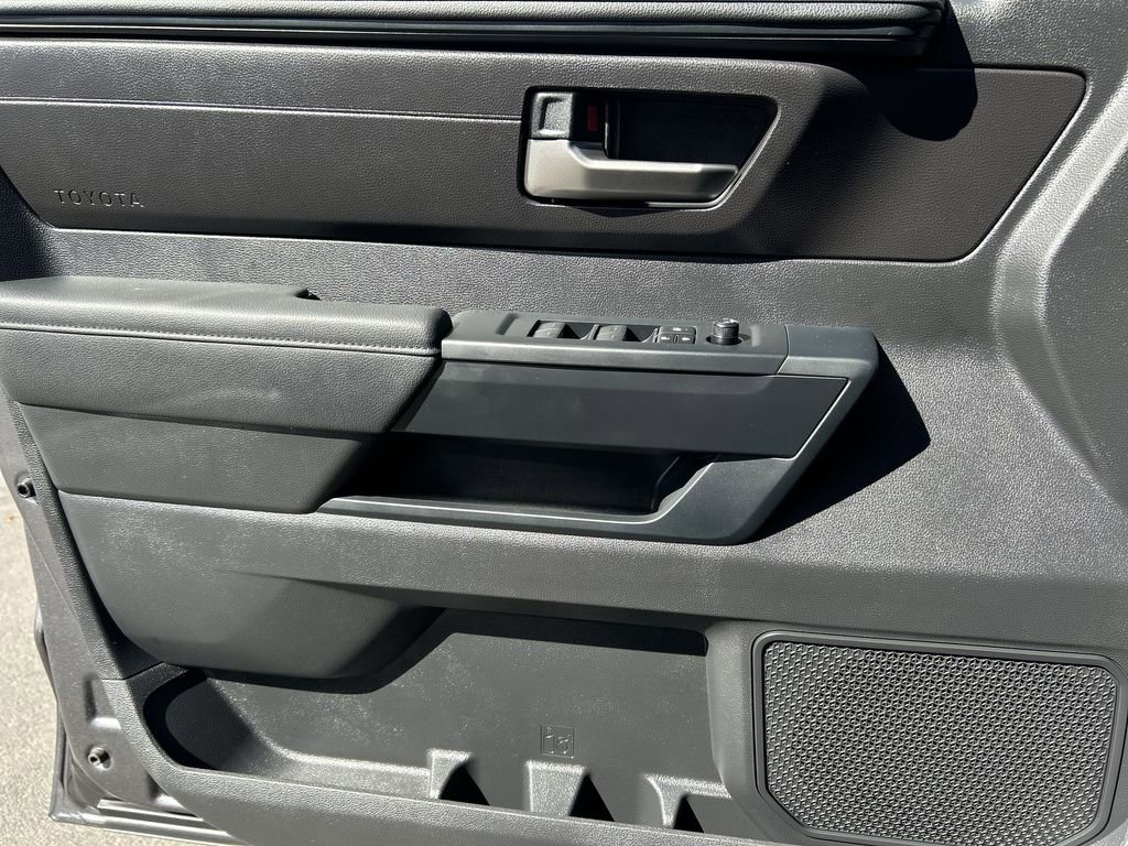 Used 2025 Toyota Tundra SR5 w/ SX Package image 22