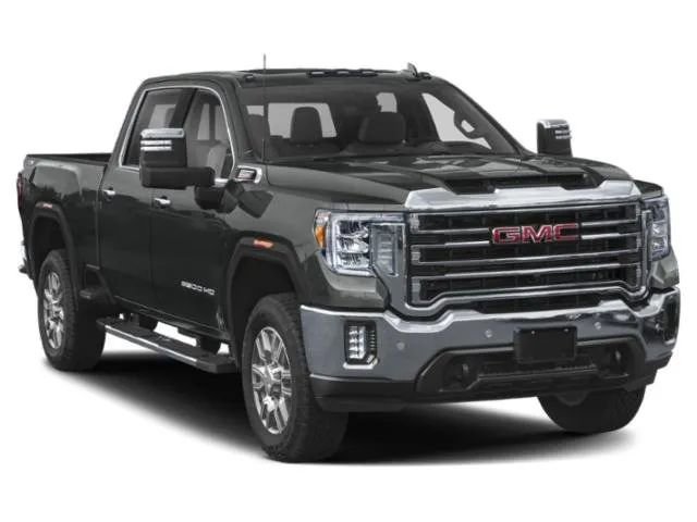 Used 2020 GMC Sierra 3500 Base w/ Convenience Package image 14